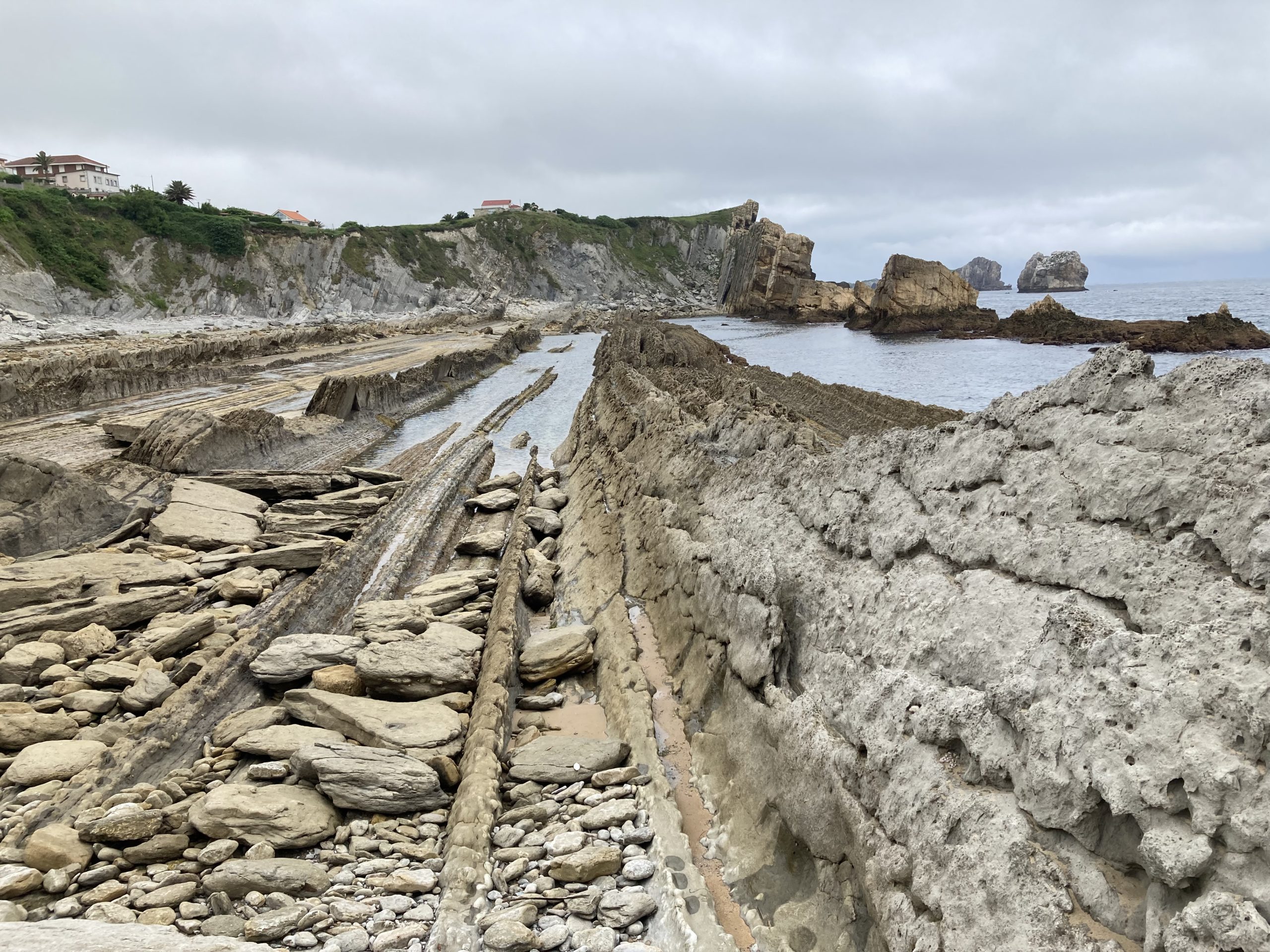 Roadtrip Nordspanien Teil 10 – Mogrovejo & Potes